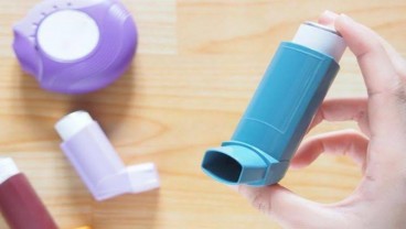 Apakah Menghirup Inhaler Membatalkan Puasa?