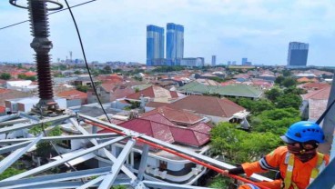 Ada Peningkat Konsumsi Listrik di Madura