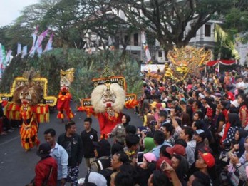 Provokasi Soal Reog Bikin Salah Paham, Ini Penjelasan Kemendikbudristek