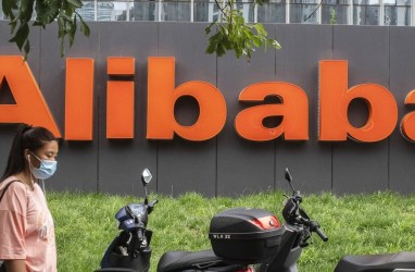 ‘Rezeki Nomplok’ Alibaba & Softbank Awal 2022 dari IPO GOTO