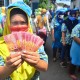 Perusahaan yang Untung, Kasih THR Lebih ke Pekerja Dong!