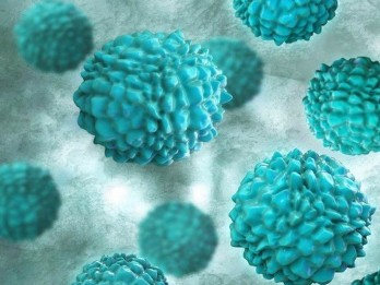 6 Tanda Terinfeksi Norovirus dan Cara Setop Penyebarannya