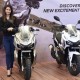 IIMS 2022, Honda Bukukan Penjualan Sepeda Motor Sebanyak 798 unit