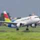 Datangkan Dua Pesawat A320, Ini Penampakan  Perdana Pelita Air Services (PAS)  Sebelum Mengudara