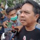 Guntur Romli: Preman Intoleran Menyusup di Demo BEM SI, Pukuli Ade Armando