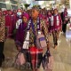 Meski Diresmikan Bambang Soesatyo, Black Stone Airlines Belum Tentu Mudah Masuk ke Pasar Umrah dan Haji