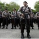 Polisi Meninggal Dunia saat Amankan Demo di Kendari