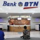 BTN (BBTN) Beri Penjelasan ke Bursa soal Kabar Akuisisi Bank Victoria Syariah