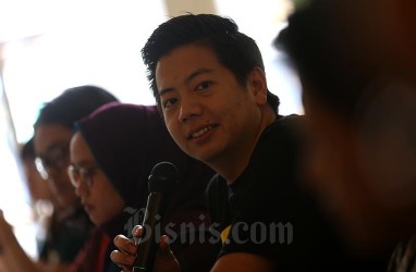 Merger Tiket.com dan Blibli Mencuat, Manajemen Enggan Komentar