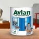 Produsen Cat Avian (AVIA) Rilis Produk Baru, Diklaim Anti Virus Corona