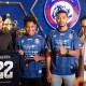 Ini Alasan Hanis, Ilham Udin, dan Kipuw Bergabung ke Arema FC