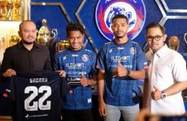 Ini Alasan Hanis, Ilham Udin, dan Kipuw Bergabung ke Arema FC
