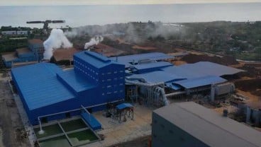 PLN Segera Pasok 1.026 MVA Listrik untuk 5 Smelter di Sulawesi