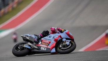 Juara MotoGP Amerika Serikat, Enea Bastianini Bikin Bangga Indonesia
