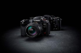 Manjakan Konten Kreator, Panasonic Hadirkan LUMIX…