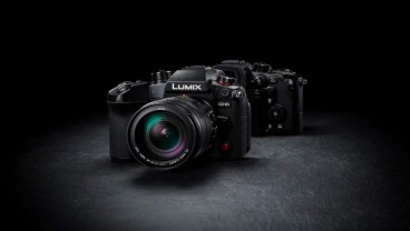 Manjakan Konten Kreator, Panasonic Hadirkan LUMIX GH6 Berteknologi Canggih