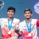 Jadwal Korea Masters 2022: Adnan/Mychelle dan Fikri/Bagas Tantang Tuan Rumah