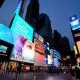 Ledakan Terjadi di Times Square New York, Ini Penyebabnya