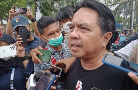 Ade Armando Mengalami Luka Cukup Parah, Pelaku Terancam Dipidana