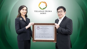 Resmi Debut di Bursa Hari Ini, Teladan Prima Agro (TLDN) Raih Dana IPO Rp300,3 Miliar