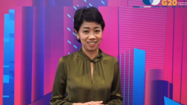 Soroti Pemberdayaan Perempuan, Ini Tiga Isu Utama G20 Empower