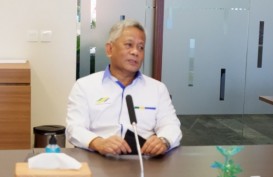 Holding BUMN Perkebunan PTPN III Targetkan IPO Akhir Tahun 2022