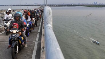 Kemajuan Pulau Madura Terus Didorong