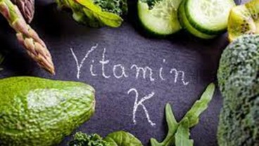 Dampak Vitamin K2 pada Stres Oksidatif dan Produksi ATP