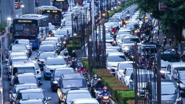 Ekonomi Pulih! Penjualan Eceran Kuartal I/2022 Diproyeksi Tumbuh 12,2 Persen