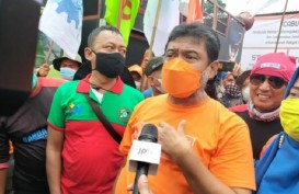 May Day Bertepatan Lebaran, Buruh Rencanakan Aksi Turun ke Jalan 14 Mei