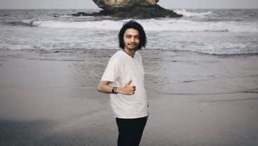 Kolaborasi Danar Widianto di Grand Final X Factor Indonesia 2021, Ini Profil Fiersa Besari yang Dikenal dengan Lagu Galaunya
