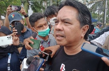 Pesan Ade Armando Usai Dikeroyok Massa: Jangan Takut Sampaikan Aspirasi!