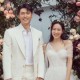 Pasangan Artis Drama Korea, Hyun Bin dan Son Ye Jin Berbulan Madu ke Los Angeles