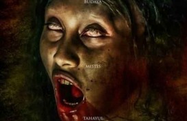 Fakta Menarik Film Horor Menjelang Magrib, Terinspirasi dari Kisah Nyata