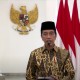 Jokowi Terima Laporan Tahunan 2021 Ombudsman RI, Bahas Apa?