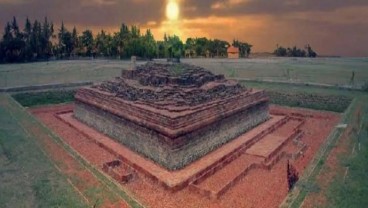 Menilik Lebih Jauh Candi Jiwa, Wisata Purbakala di Pesisir Karawang