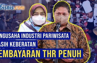  Jadi Kewajiban Perusahaan, Isu Pencairan THR Selalu Nikmat Digoreng