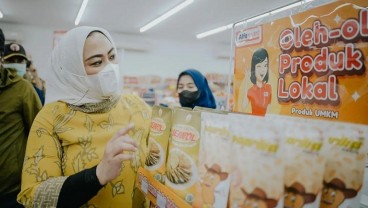 Keren, 9 Produk UMKM Lokal Karawang Bisa Masuk Pasar Modern