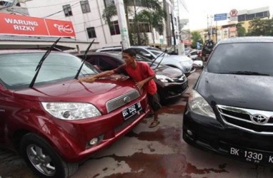 Peluang Bisnis Rental Mobil Menjelang Lebaran