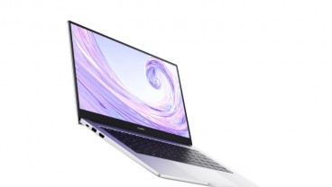 Sah Masuk Indonesia, Ini Spesifikasi Huawei MateBook D Series dan MatePad