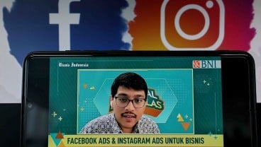 Cara Pasang Facebook Ads & Instagram Ads untuk Bisnis