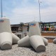 Waskita Beton Precast (WSBP) Incar Proyek di Sudan Selatan 