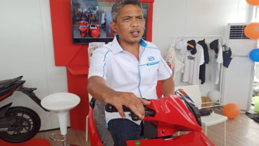 RUPST Wijaya Karya (WIKA) Sepakat Tak Bagi Dividen Tahun Buku 2021