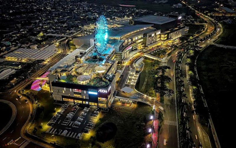 Jakarta Timur, Potensi Kawasan Emas Baru Bisnis Properti