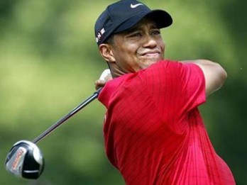 Sejarah Hari Ini, Tiger Woods Juara Turnamen Masters Termuda