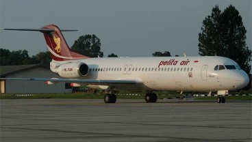 Ini Bocoran Rute-Rute Domestik yang Bakal Diterbangi Pelita Air