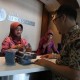 Dorong Transaksi Mobile Banking, Bank Mega Syariah Tebar Hadiah  