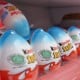 Pengelola Toko di Madiun Diminta Tarik Kinder Joy