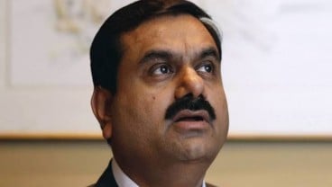 Jejak Bisnis Gautam Adani, Miliarder Asal India Terkaya Se-Asia