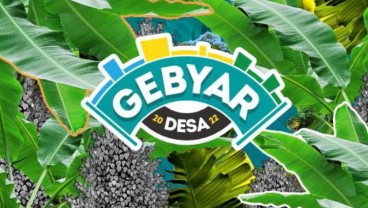 WISATA BERBASIS DESA: Jabar Siapkan Kampung Sains